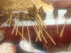 -今邕烧烤(西大店)