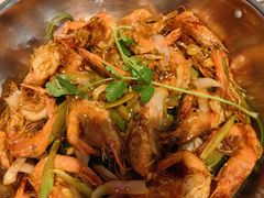-重庆巴渝火锅(钟家村店)
