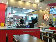 -胡大怪手工酸辣粉(安亭店)