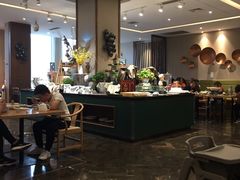 -思念果岭悦温泉