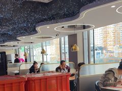 -徐记小怪兽肉蟹煲(中央大街店)