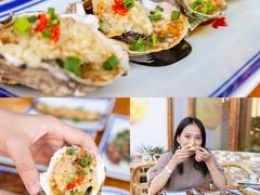 -老高烧烤(龙华星河iCO店)