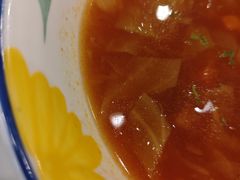 -萨莉亚意式餐厅(连城店)