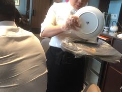 -小厨娘淮扬菜(天印大道店)