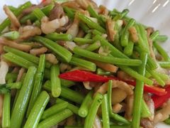 -全聚德(蓝山店)