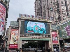 -荔湾湖公园
