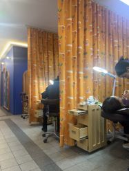 -Browhaus眉睫沙龙
