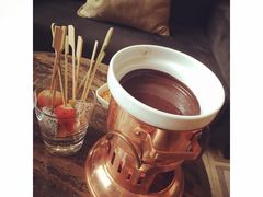 -威斯汀酒店Exchange大堂吧