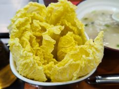 -老何家后安粉·糟粕醋海鲜火锅(三亚湾椰梦长廊店)