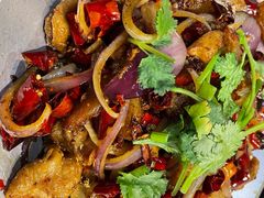 -自贡盐帮菜·玩辣餐厅(樱花园西街店)