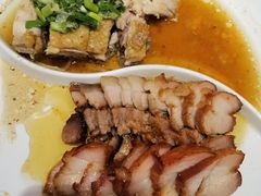 -澳门陈光记烧味饭店(郎家园店)