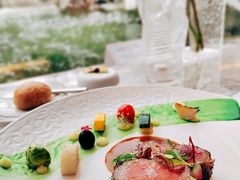 -九献·创意菜(亮马河饭店)