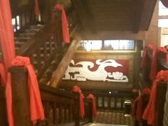 -陈熹公民族美食文化餐厅(中华广场店)