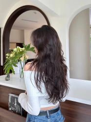 -DX HAIR SALON·发现未知美发沙龙