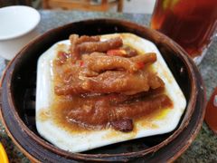 凤爪-百回味老爸茶(海彤店)