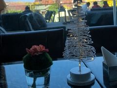 -时光吧·大堂吧·丽江和府洲际度假酒店