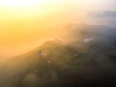 -南京市无想山景区