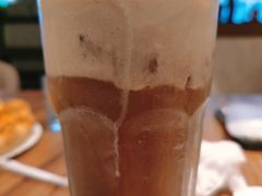 雪糕黑天使-必胜客(骡马市店)