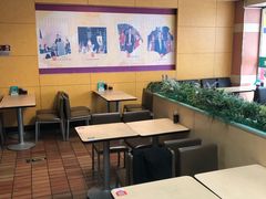 -李先生牛肉面大王(东铁营店)