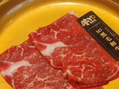 -牛YO寿喜烧和牛火锅自助(三台子万象汇店)