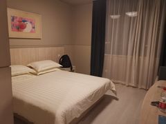 -锦江之星(上海松江大学城店)