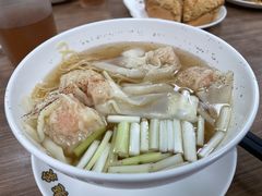 -百福麵家(新馬路店)