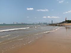 -西秀海滩公园
