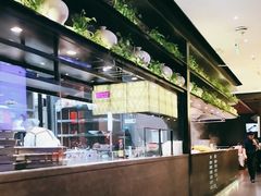 -小厨娘淮扬菜(清江苏宁广场店)