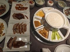 -羲和雅苑•北京烤鸭(乐园道万象城店)