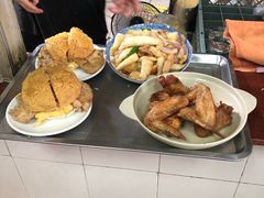 -沙溪兄茶餐厅