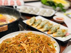 -顺德一品粥·20年凤城老字号(芳村店)