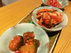 -丸藏和牛烧肉专门店(园区师惠坊店)