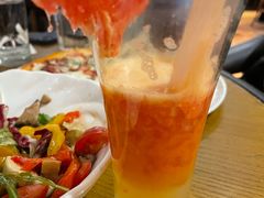 -安妮意大利餐厅(世贸天阶店)