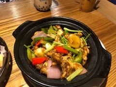 -小和庆·知味(首铸万科店)