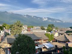 -大理古城