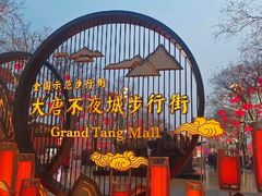 -大唐不夜城