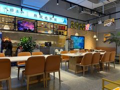 -八珍玉食鸡煲·打边炉(印象城店)