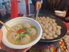 -富辉粉店·海南咖喱饭