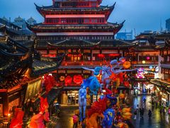 -长兴太湖图影湿地文化园