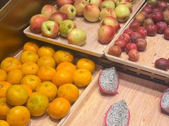 -姜胖胖无限自助烤肉(弹子石店)