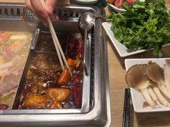 -野妹经典火锅(民治店)