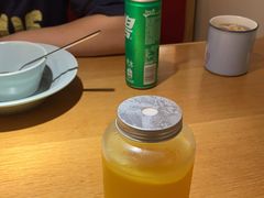 -蜜桃餐厅·伴山(海岸城店)