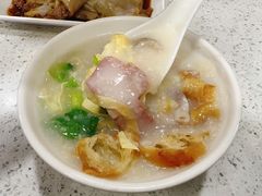 -银记肠粉(文昌北路店)