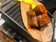 -一绪に寿喜烧(虹悦城店)