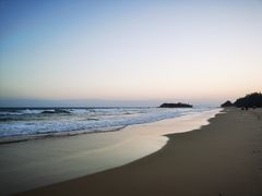 -海南清水湾莱佛士酒店