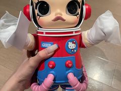 -泡泡玛特POPMART(龙湖杭州滨江天街店)