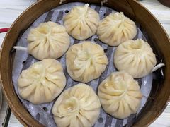 豆腐小笼包-嵊州特色小吃(萧山街店)
