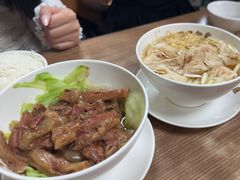 -百福麵家(新馬路店)