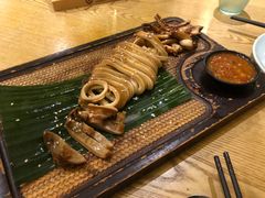 -曼泰·泰餐(京华城店)