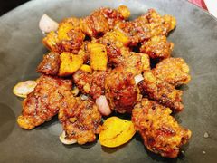 -和记小菜(七宝店)